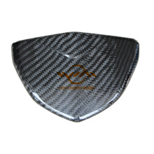 Carbon Fiber Cockpit Cover For Ducati Streetfighter